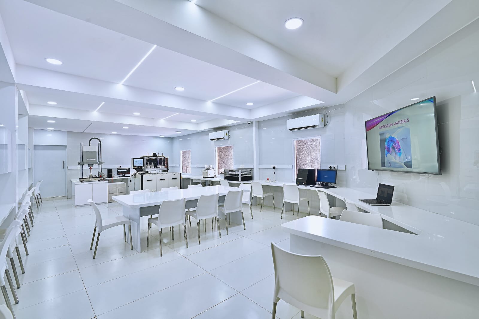 Premium Clinical Facility 2